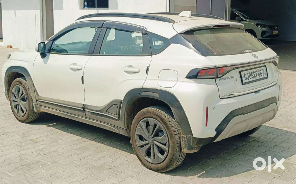 Maruti Suzuki Fronx Delta 1.2 Mt, 2026, Petrol