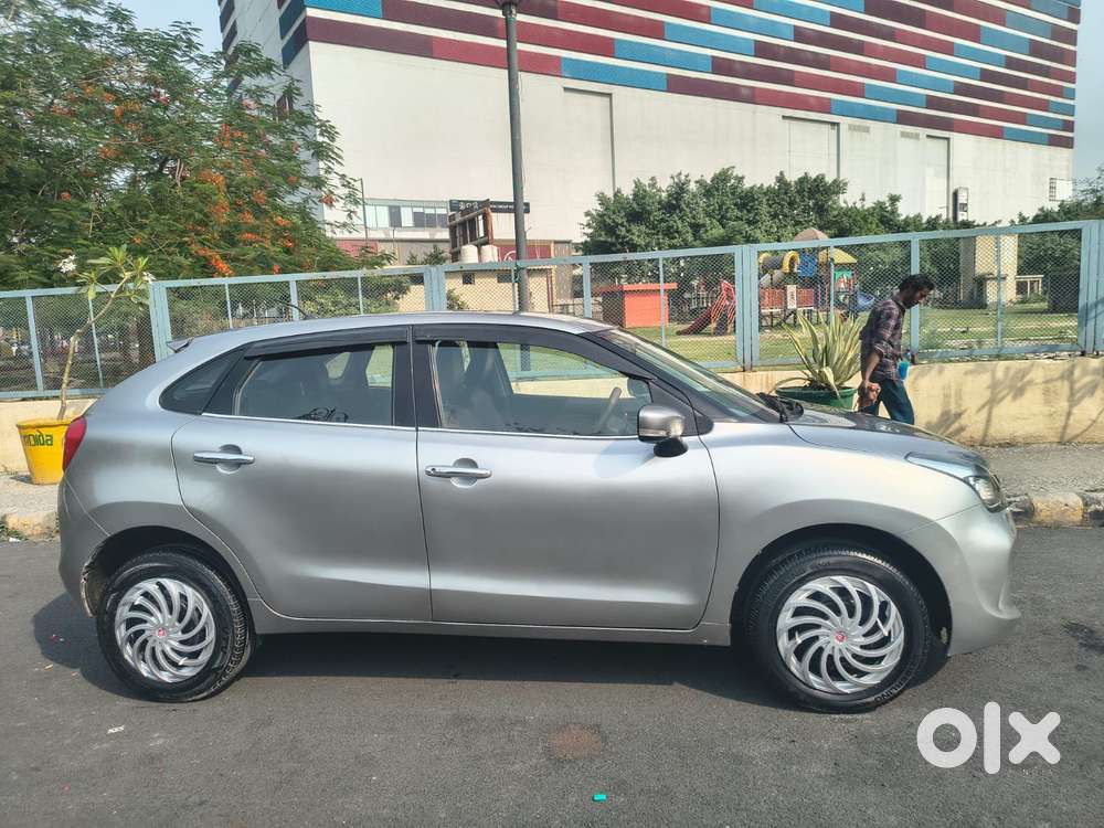 Maruti Suzuki Baleno Delta, 2019, Cng & Hybrids