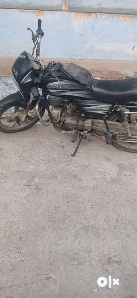 Olx bike price sale