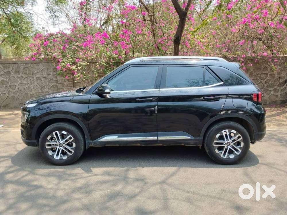 Hyundai Venue 1.2 S Plus, 2025, Petrol