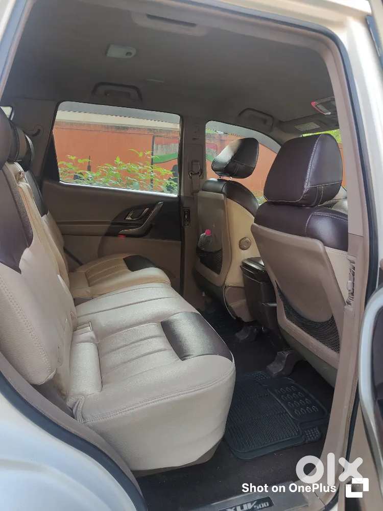 Mahindra Xuv500 Diesel Manual 2012