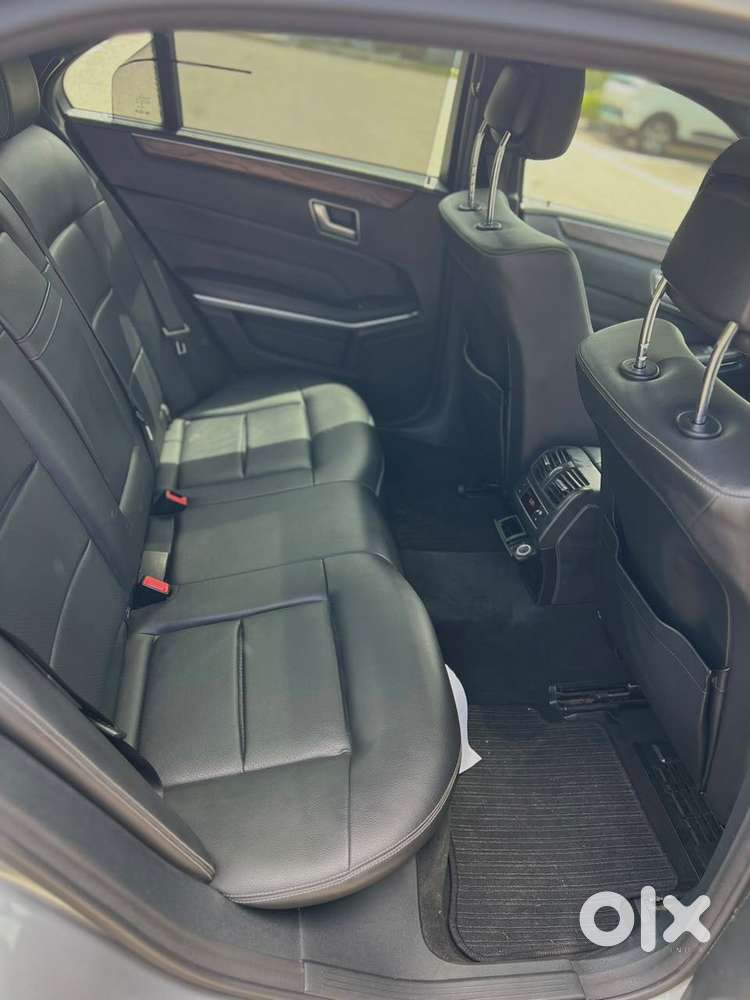 Mercedes-benz E-class E 250 Cdi Classic, 2015, Diesel