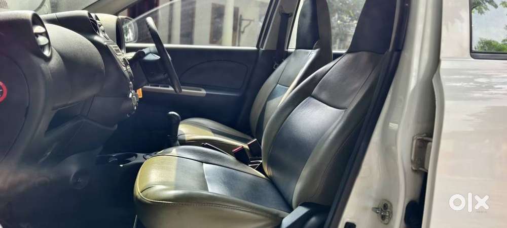 Nissan Micra 2010-2012 Xv, 2014, Petrol