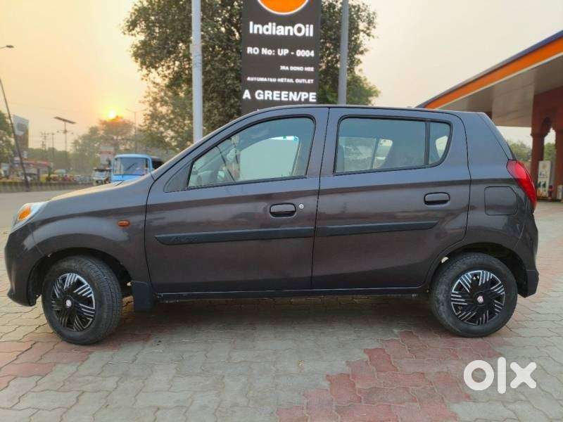 Maruti Suzuki Alto 800 Lxi, 2014, Petrol