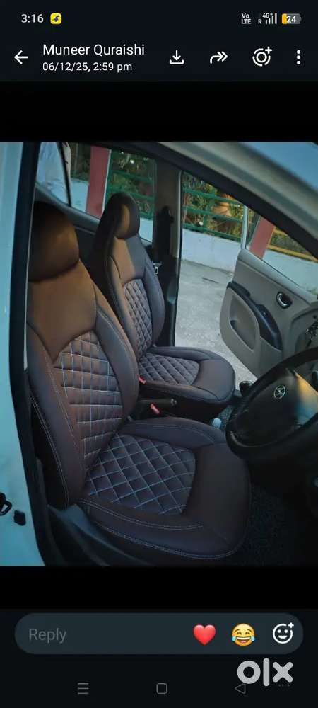 Hyundai I10 Sportz At 2012