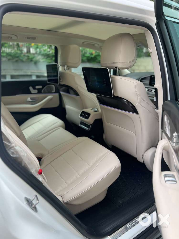 Mercedes-benz Gls 400d 4matic, 2023, Diesel