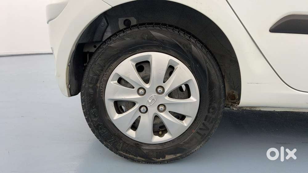 Hyundai I10 Magna 1.2 Itech Se, 2013, Petrol