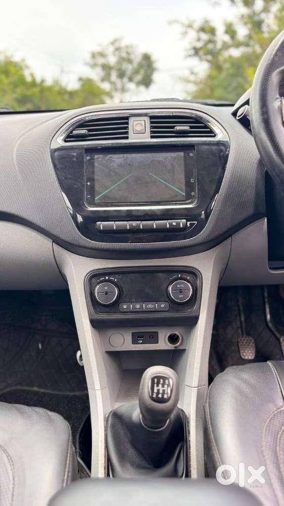 Tata Tiago Xz, 2020, Petrol