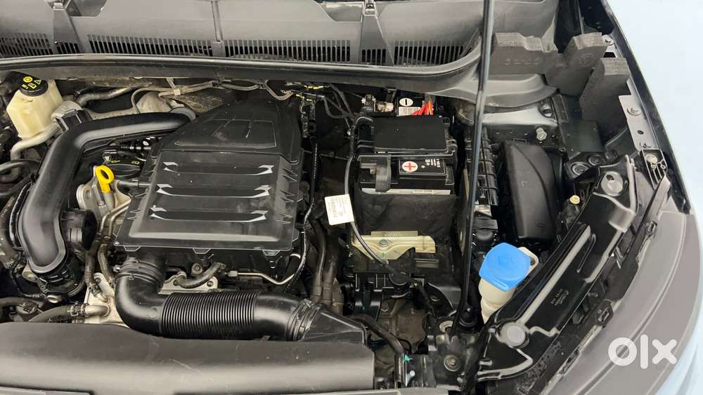 Skoda Kushaq Ambition 1.0l Tsi Mt, 2023, Petrol
