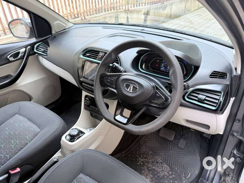 Tata Tigor Ev Xz Plus, 2022, Electric