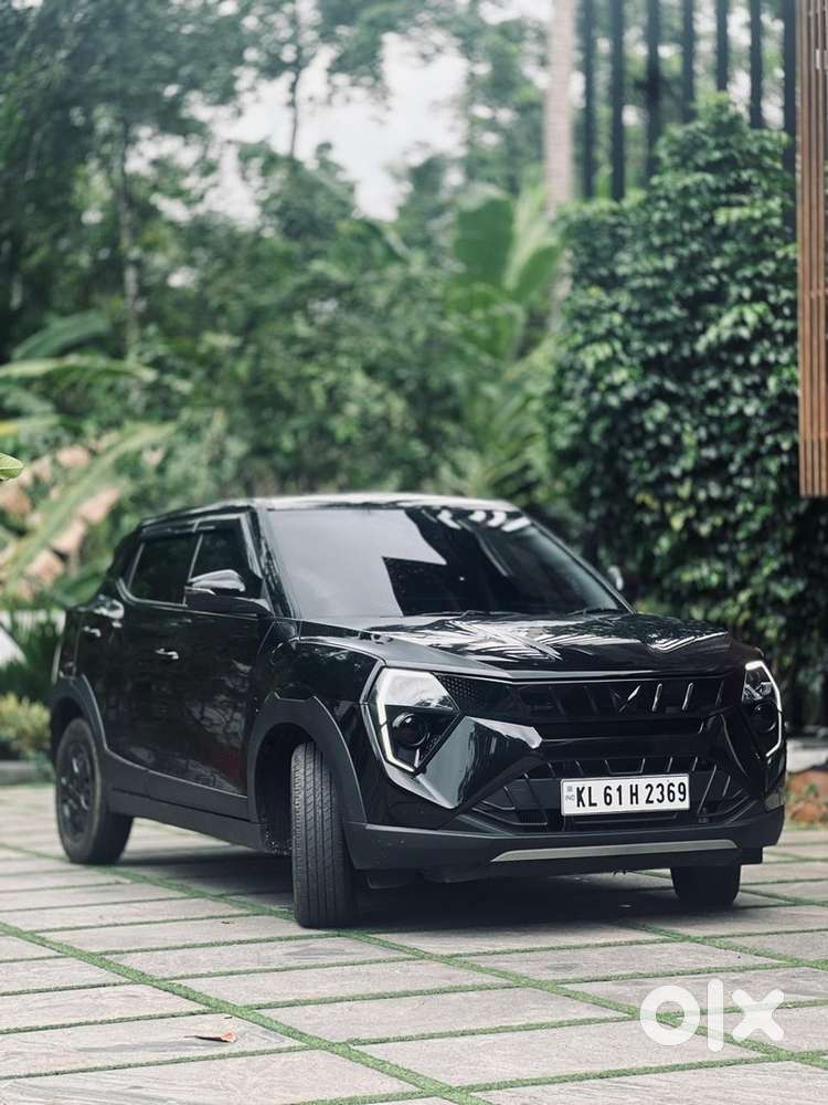 Mahindra Xuv 3xo 2025