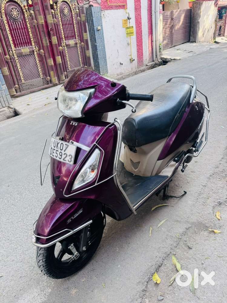 4 Used Bikes in Roorkee - Buy & Sell Second Hand Bikes