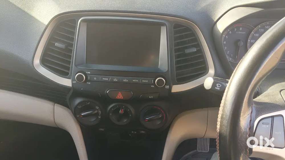 Hyundai Santro Sportz