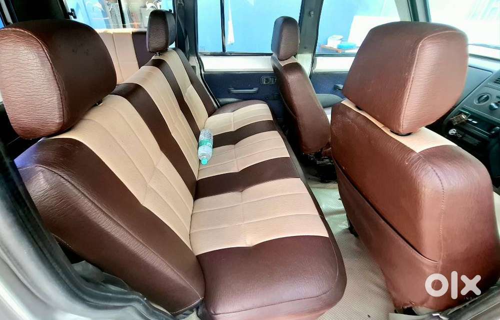 Tata Sumo Victa Ex Tc, 2012, Diesel