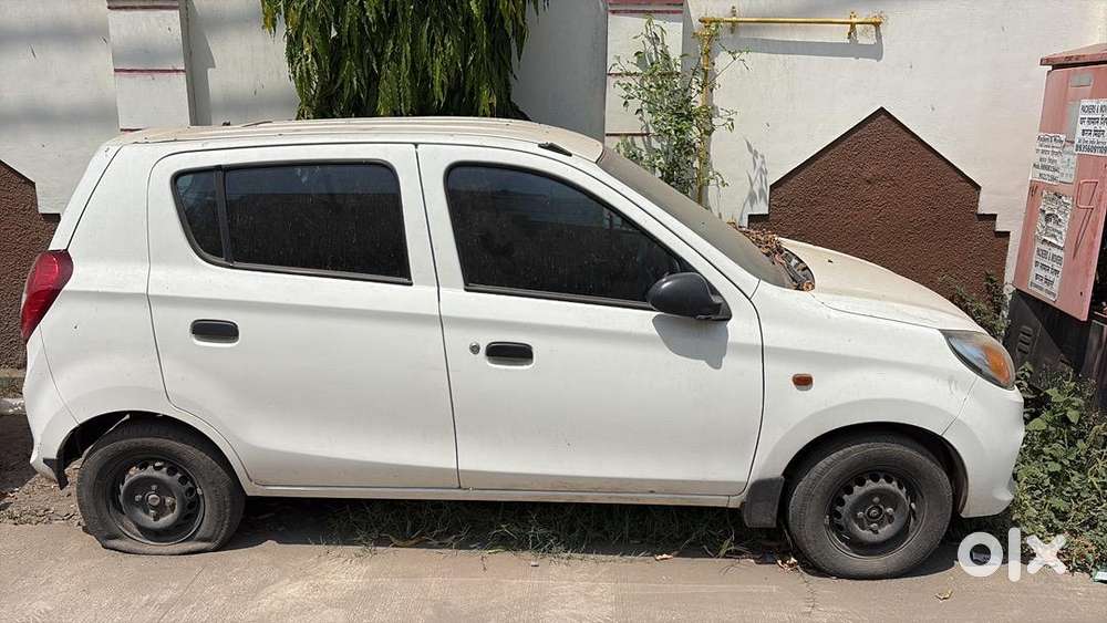 Alto Car Good Condition 7 Years