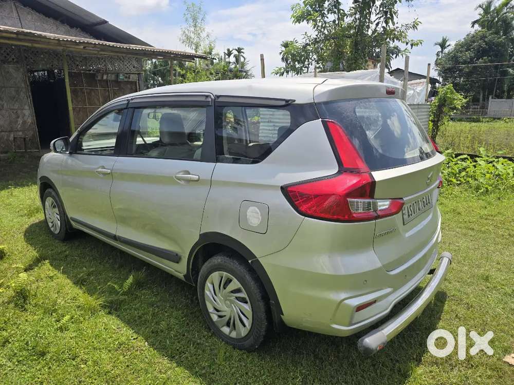 Maruti Ertiga 1.4 Vxi 2019