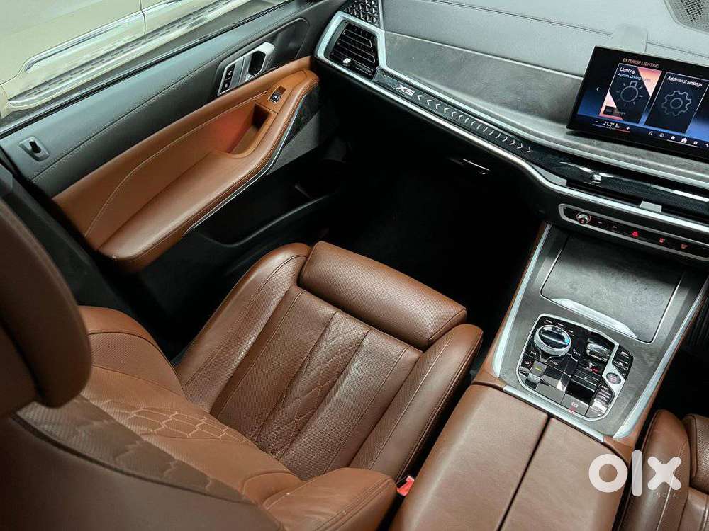 Bmw X5 X Drive 30d M Sport, 2024, Diesel
