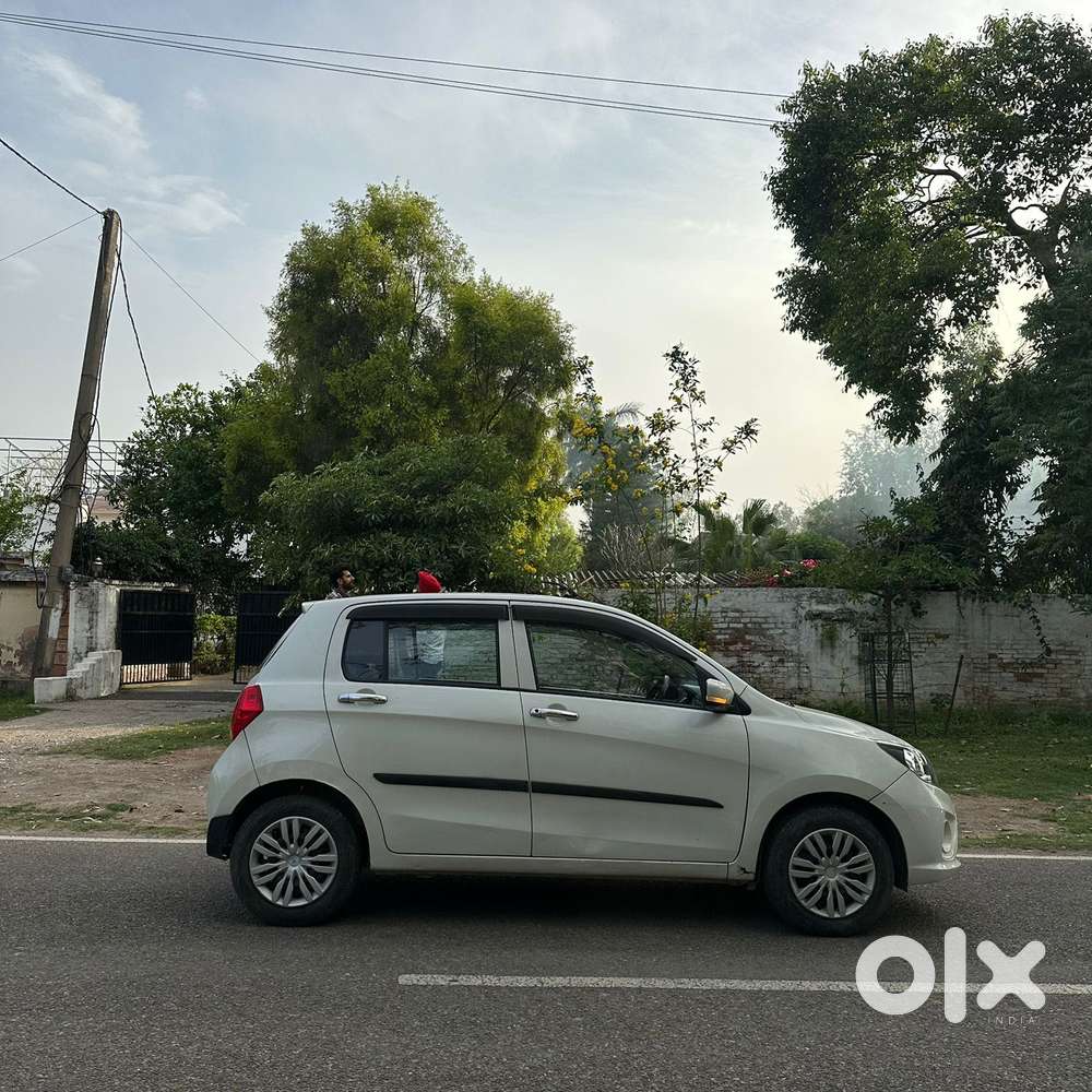 Maruti Suzuki Celerio Zxi(o) Amt, 2018, Petrol