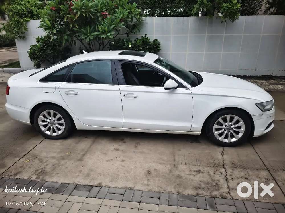 Audi A3 Diesel 2014 Automatic