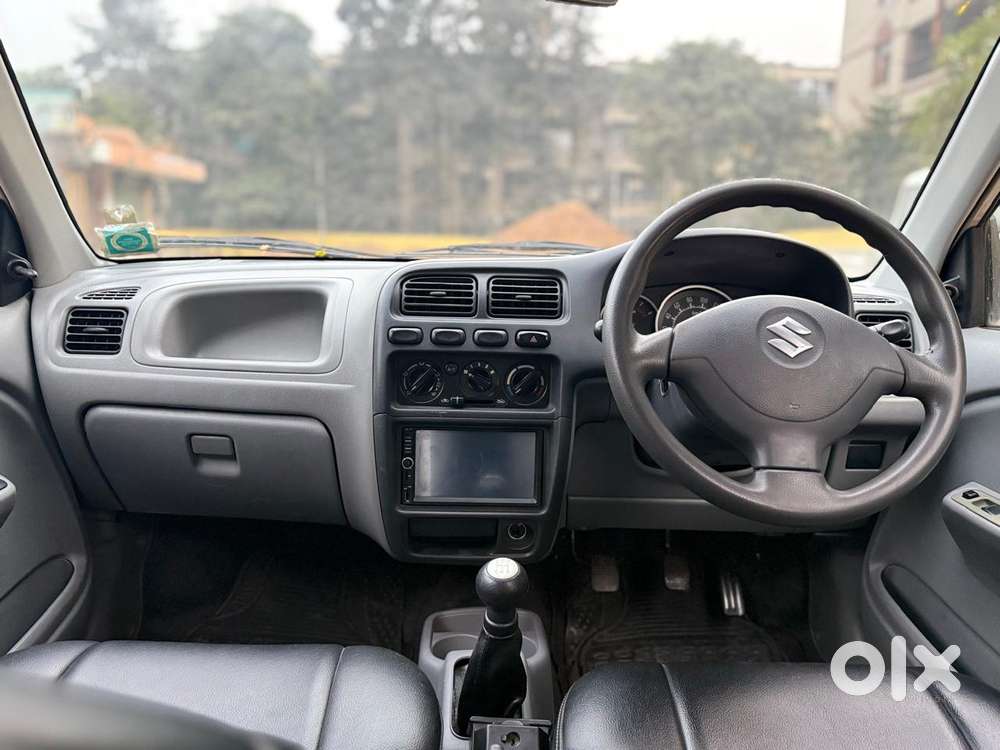 Maruti Suzuki Alto K10 2010-2014 Vxi, 2012, Petrol