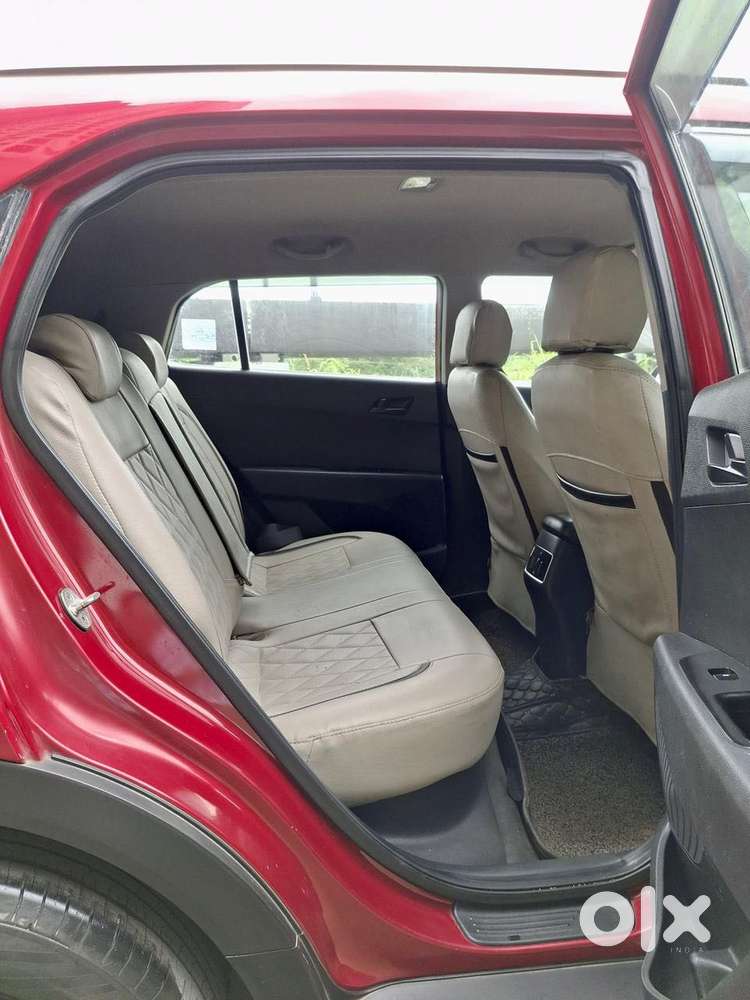 Hyundai Creta 1.4 Crdi Base, 2019, Diesel
