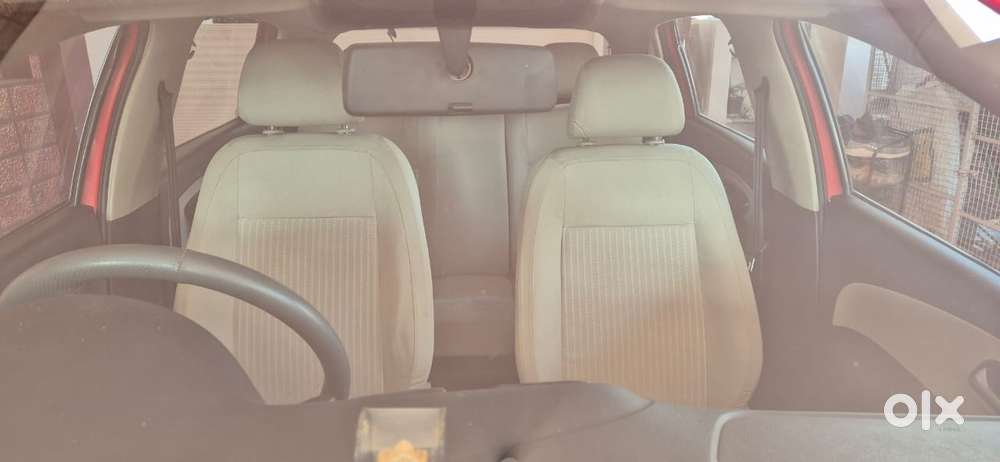 Volkswagen Polo Select 1.5 Tdi Highline, 2011, Diesel