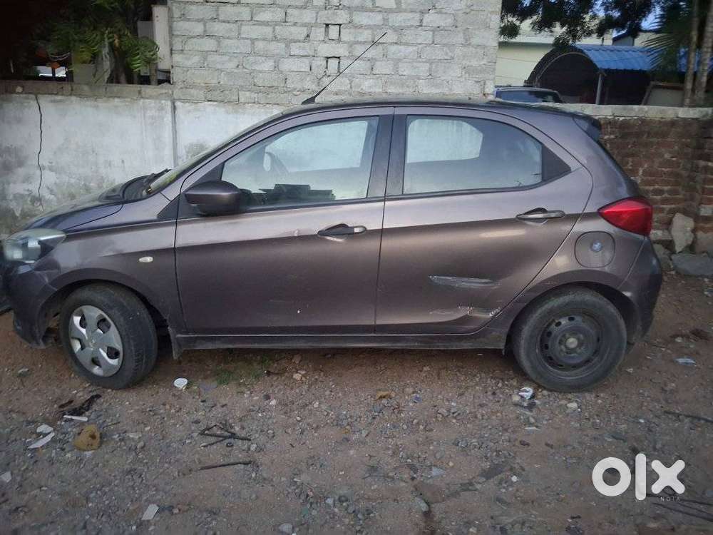Tata Tiago 1.05 Revotorq Xt, 2016, Diesel