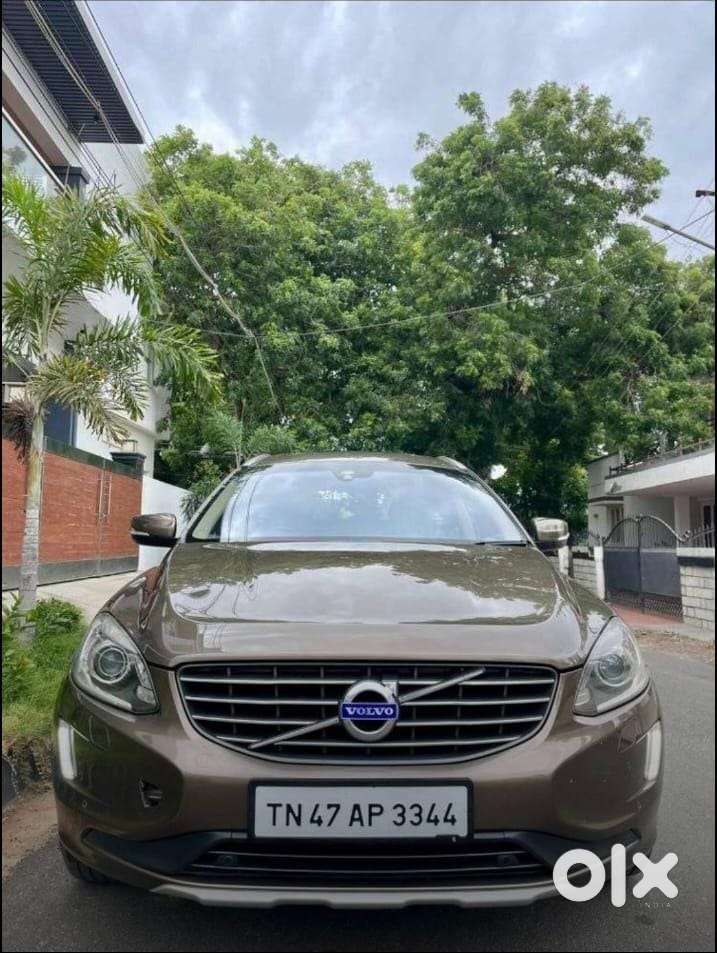 Volvo Xc90, 2014, Diesel