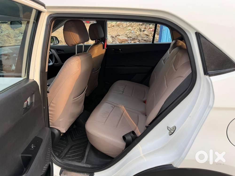 Hyundai Creta 1.4 E Plus Crdi, 2019, Diesel