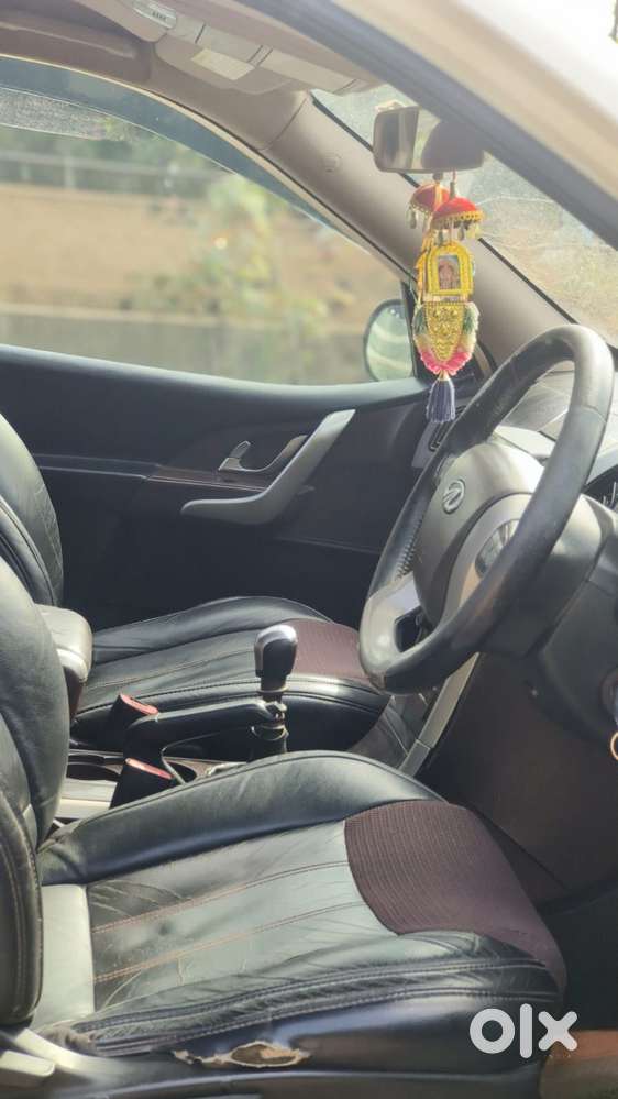 Mahindra Xuv500 W8, 2014, Diesel
