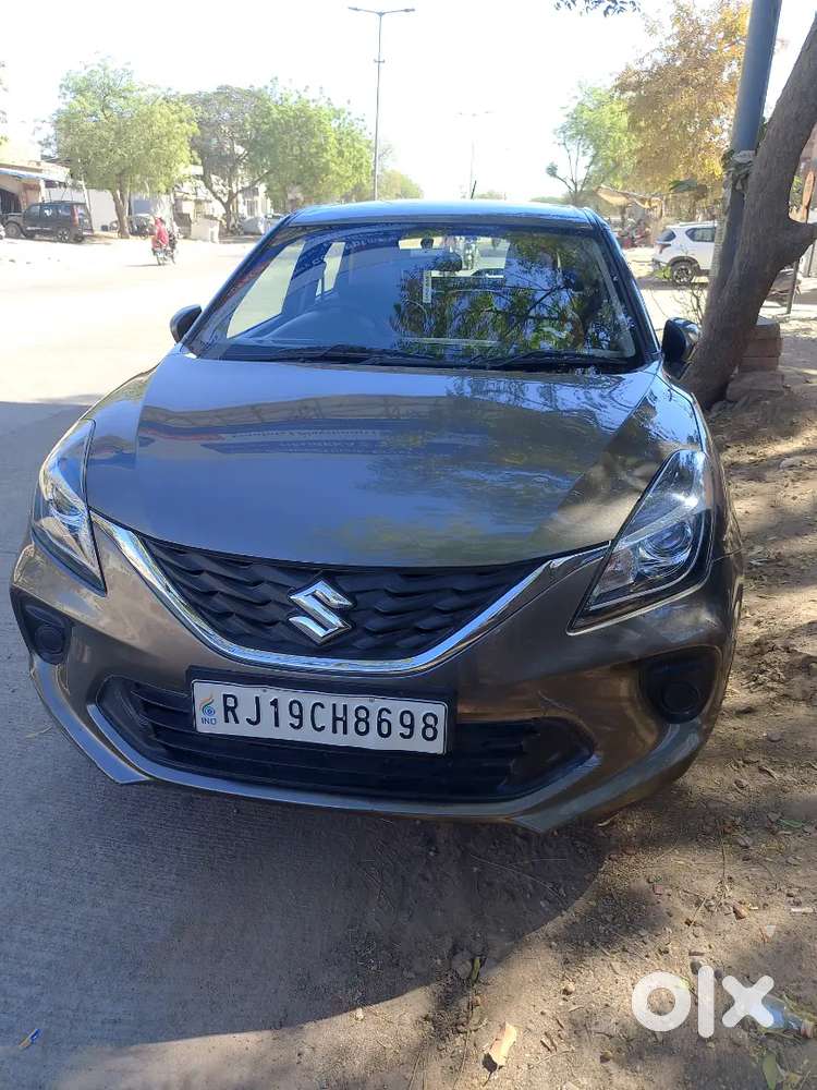 One Hand Showroom Condition