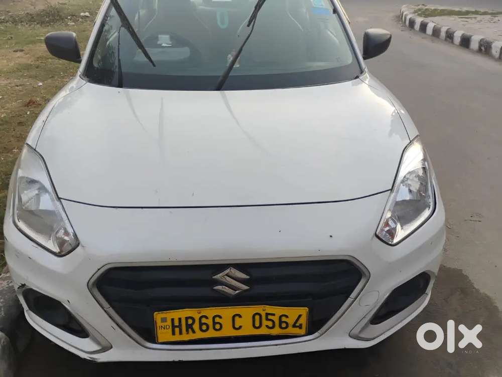 Swift Dzire Tour 2024