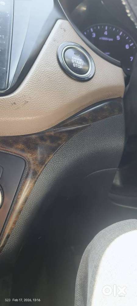 Hyundai I20 Asta (o) 1.2 Mt, 2016, Petrol