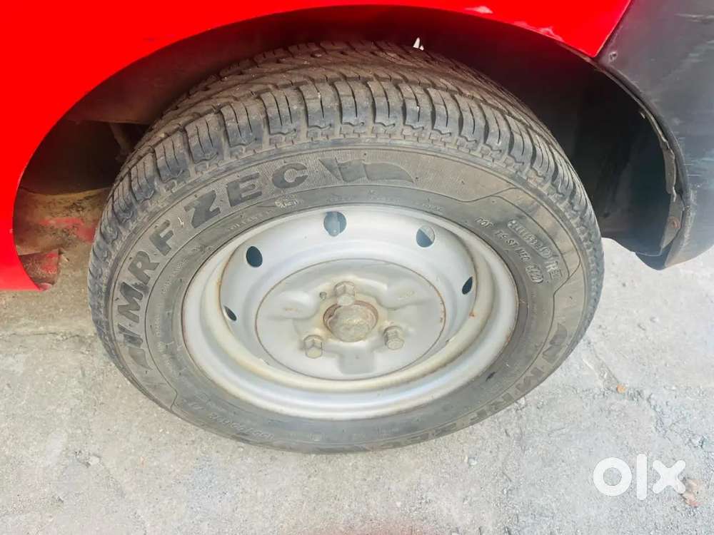 Tata Nano 2014 Petrol Well Maintained