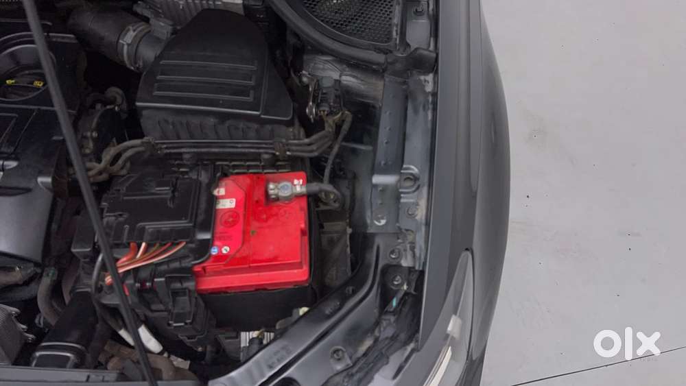 Volkswagen Ameo 1.5 Tdi Highline Plus At, 2018, Diesel