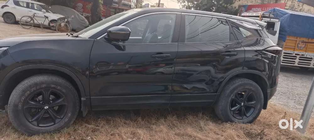Tata Harrier Kryotec Xz 2020
