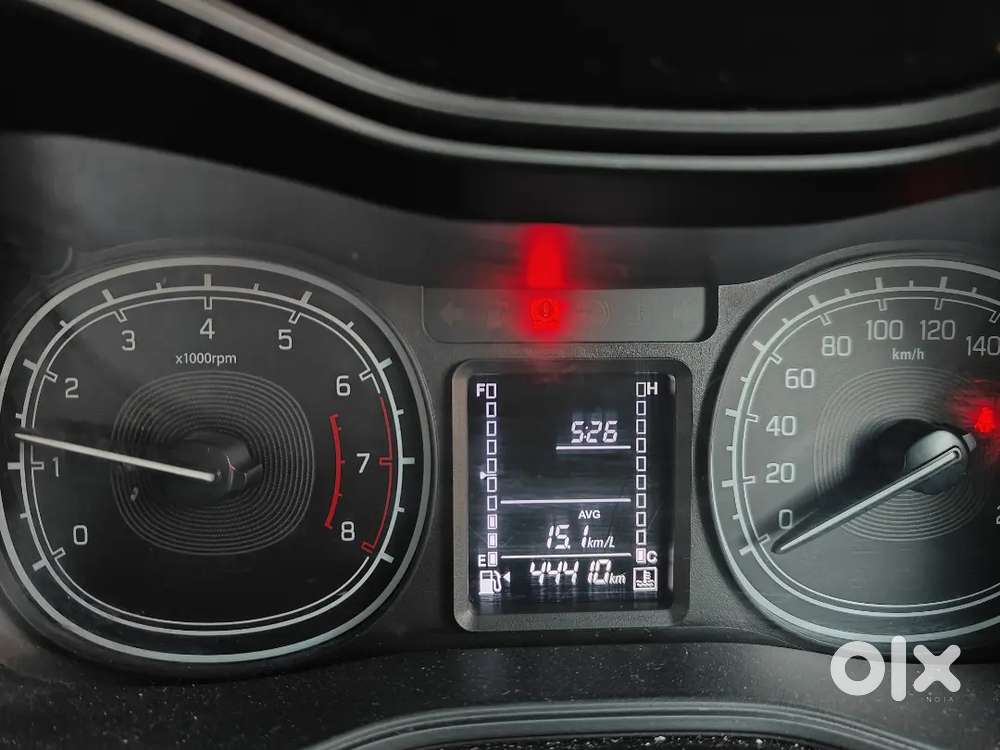 Maruti Suzuki Vitara 2022