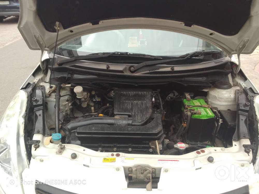 Maruti Suzuki Swift 1.2 Vxi (o), 2017, Petrol