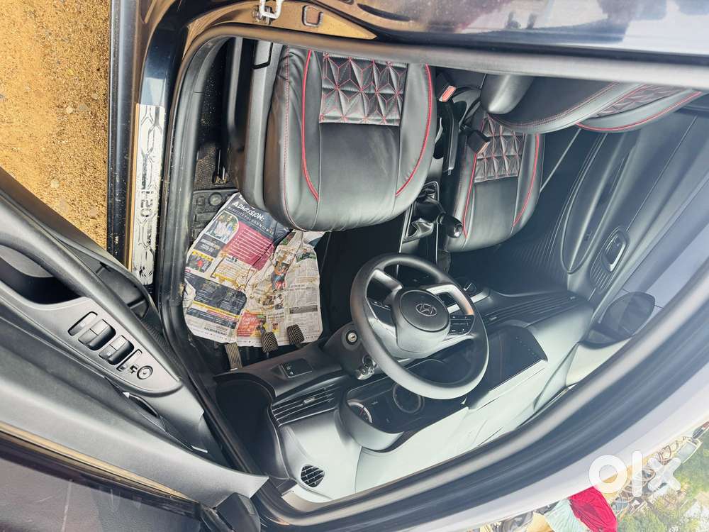 Hyundai I20 Magna 1.2 Mt, 2021, Petrol