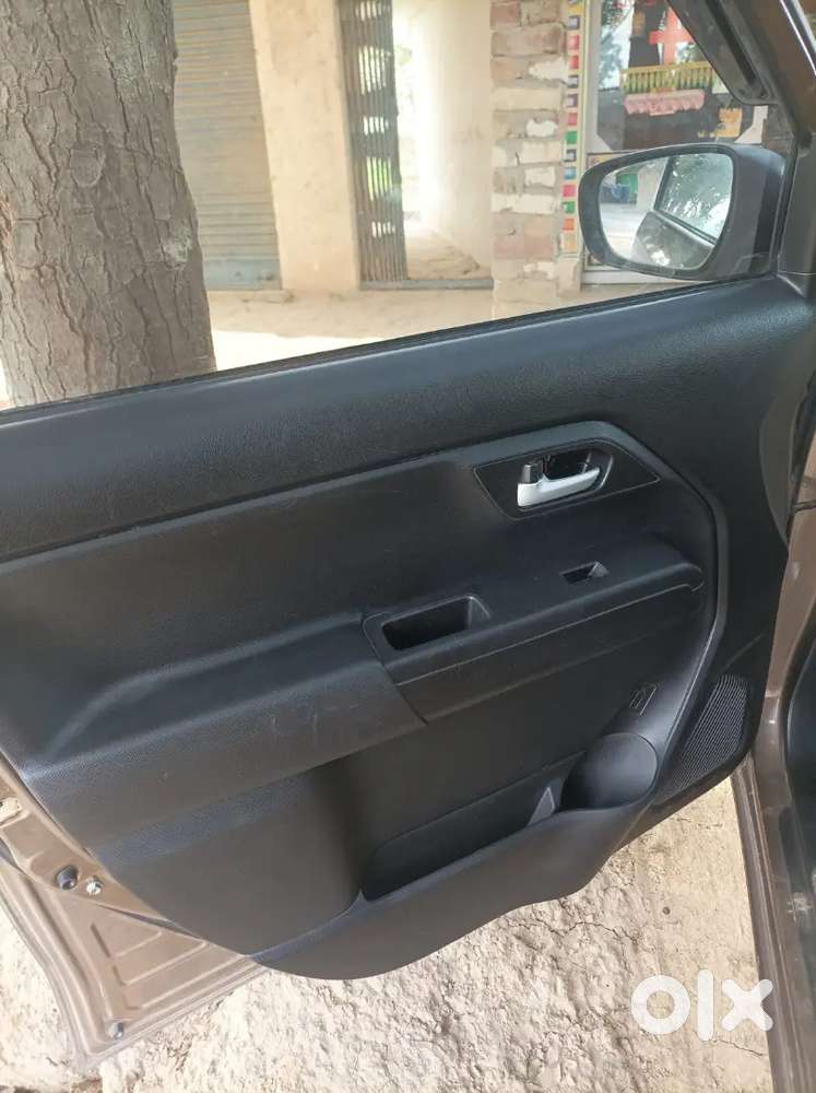 Maruti Suzuki Wagon R 2021 Petrol 480000 Km Driven