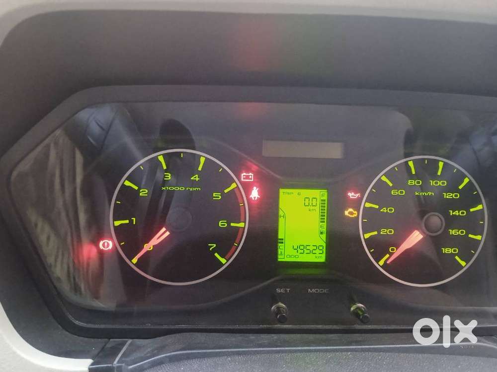 Mahindra Scorpio-n 2021 Diesel Well Maintained