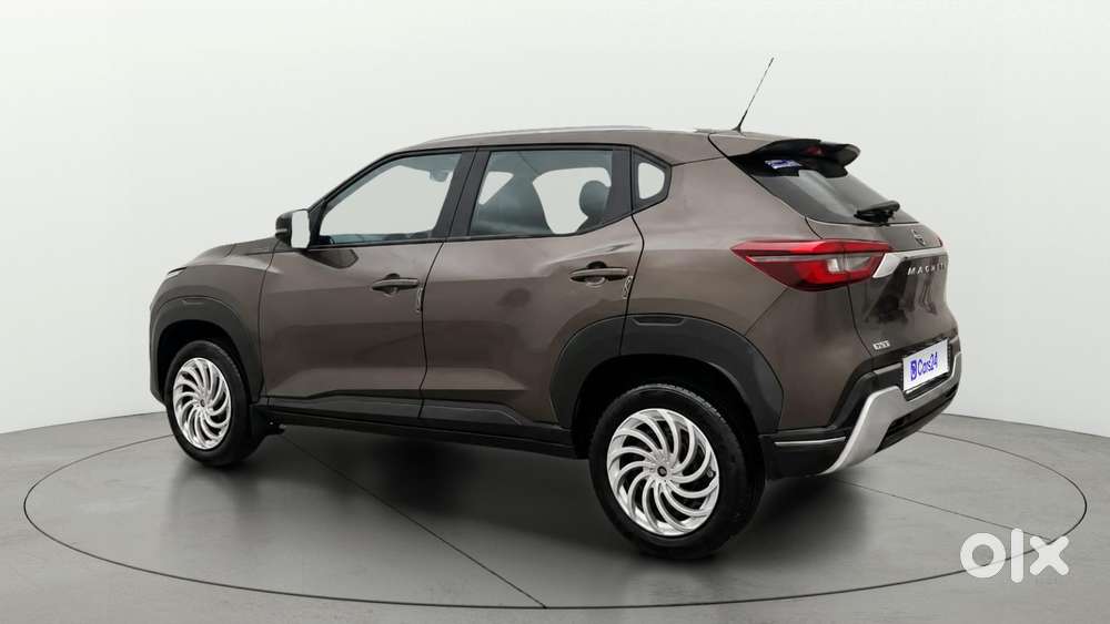 Nissan Magnite 1.0 Xl Turbo, 2021, Petrol