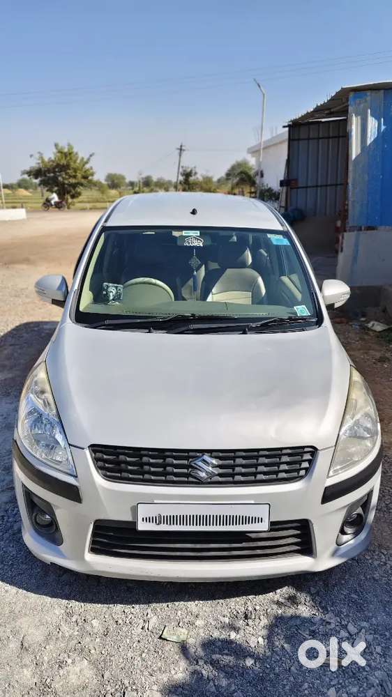 Maruti Suzuki Ertiga 2013 Diesel 74000 Km Driven