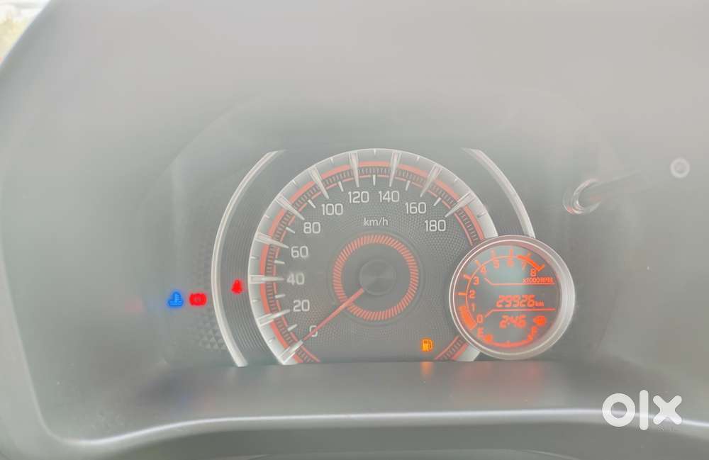 Maruti Suzuki Celerio Zxi, 2022, Petrol