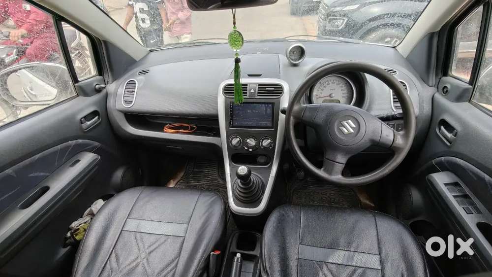 Maruti Suzuki Ritz Vdi 2012