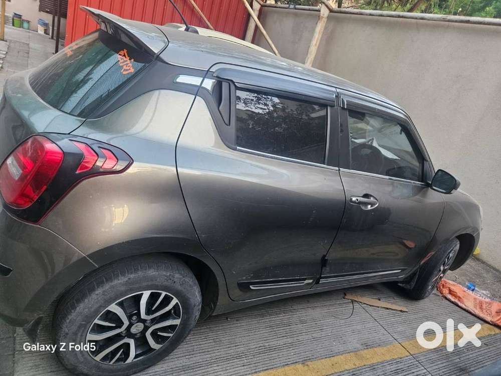 Maruti Suzuki Swift 2022