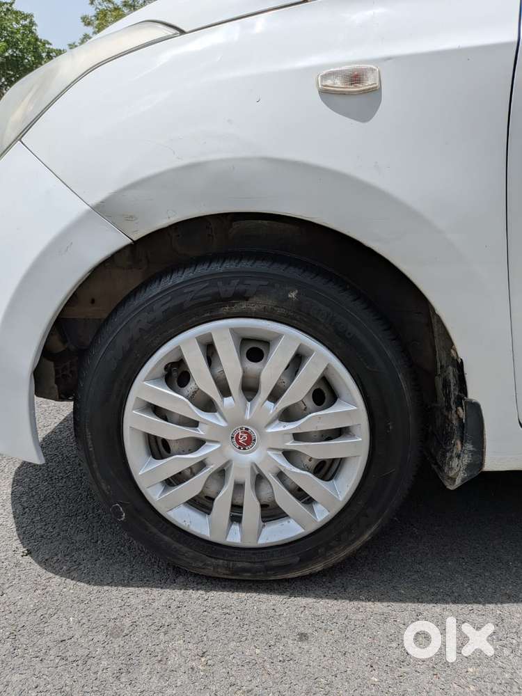 Hyundai Xcent Base 1.2, 2016, Cng & Hybrids