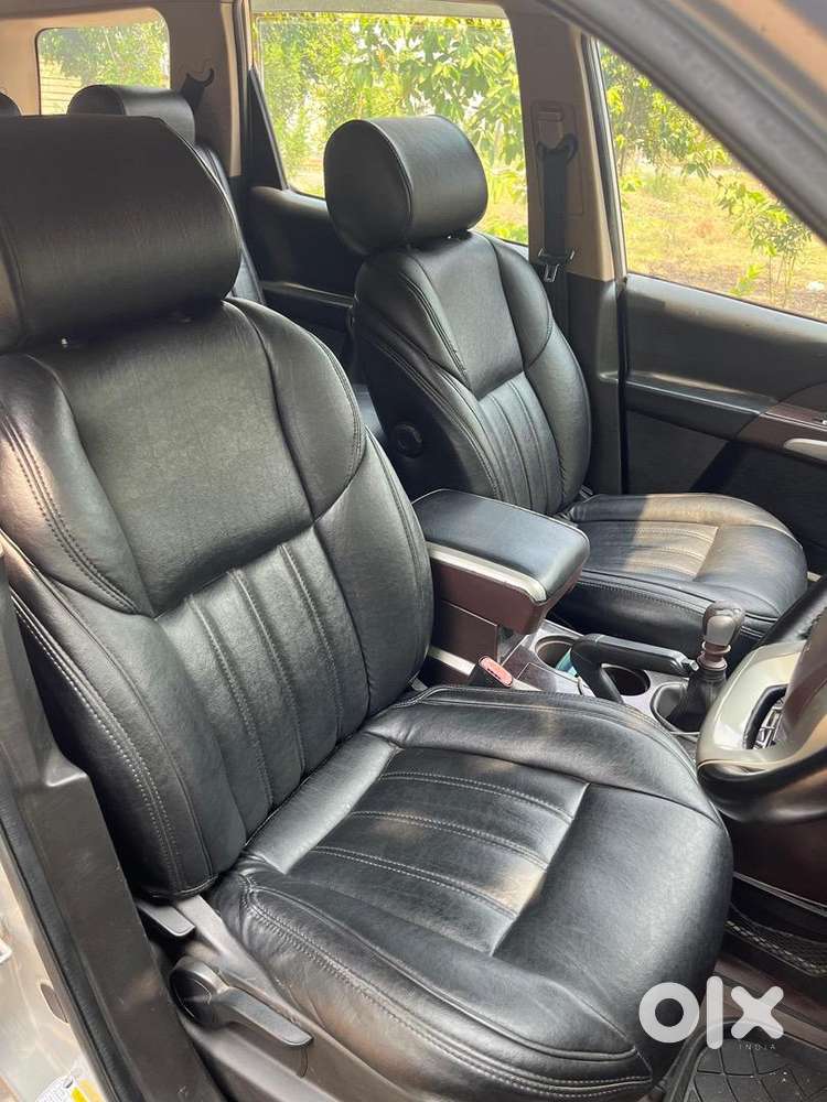 Mahindra Xuv500 Good Condition