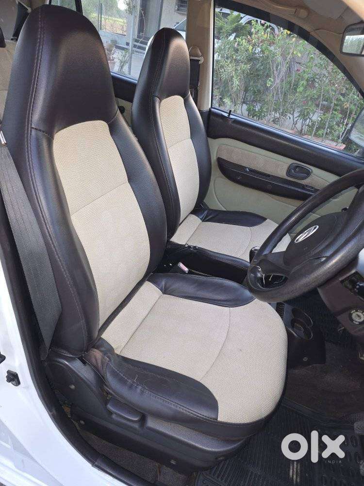 Hyundai Santro Xing, 2011, Petrol