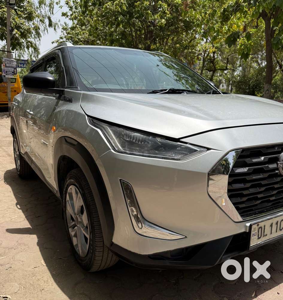 Nissan Magnite 1.0 Xe, 2021, Petrol